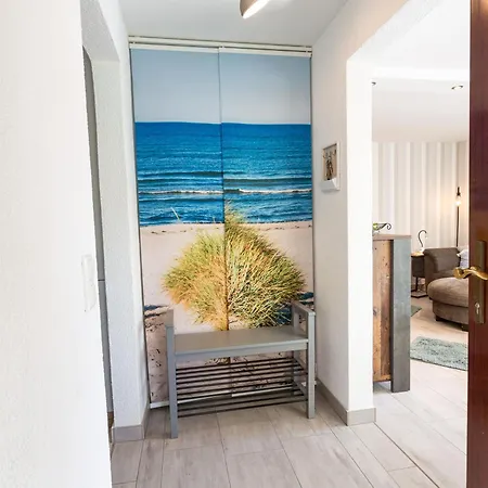 Hébergement de vacances Haus
