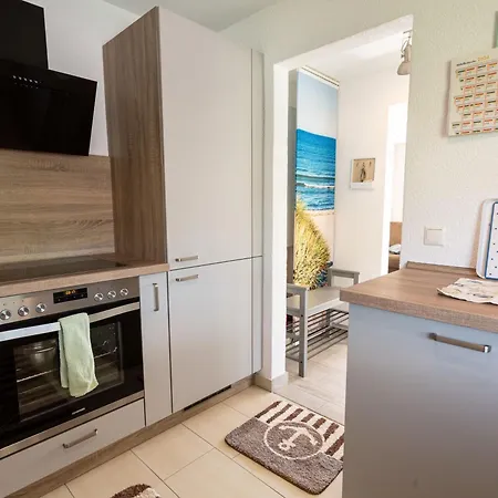 Hébergement de vacances Haus *
