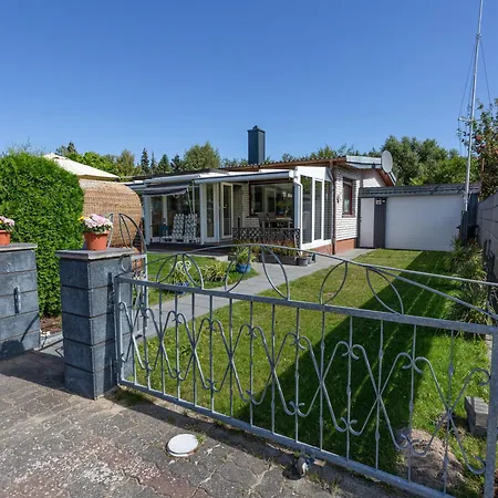Hébergement de vacances Haus *