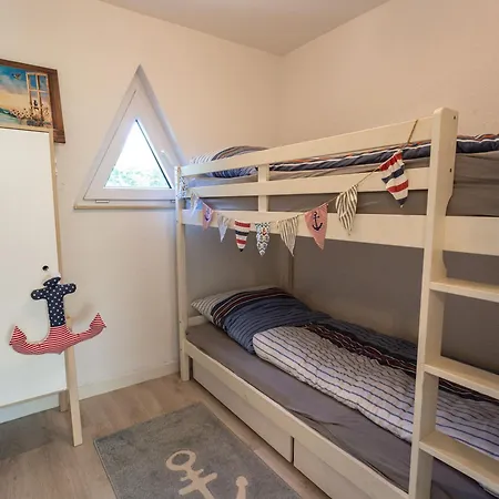 Hébergement de vacances Haus *