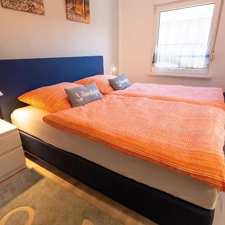 Feriehus Haus Loissin