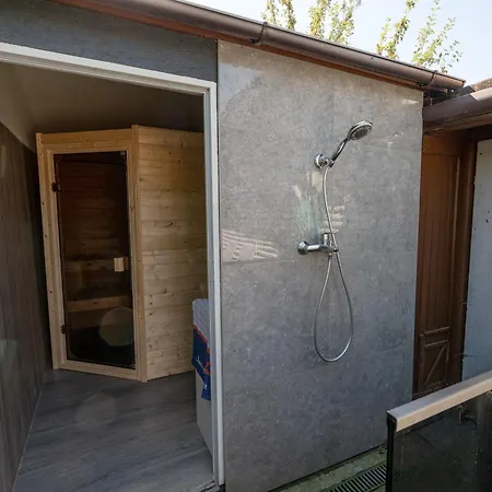 Hébergement de vacances Haus *