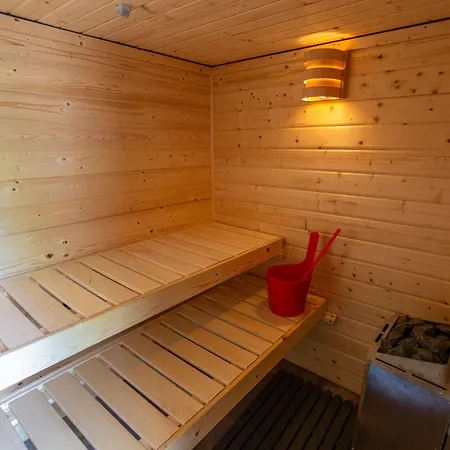 Hébergement de vacances Haus *
