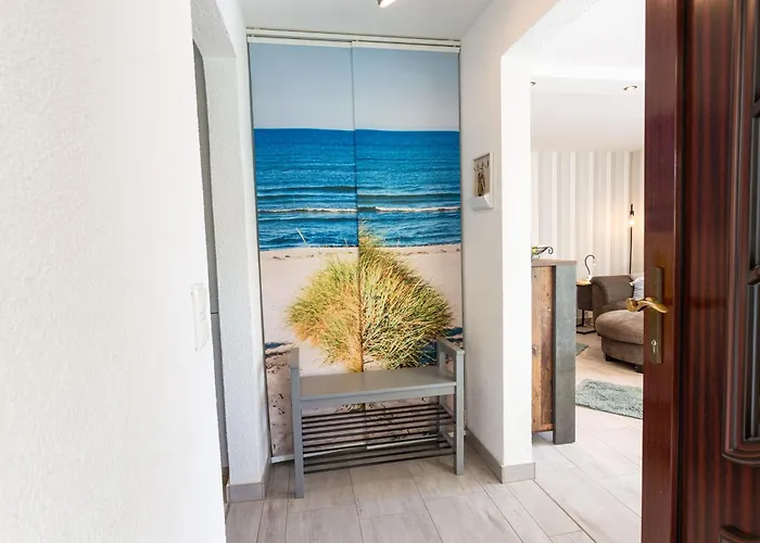 Prázdninový dům Haus