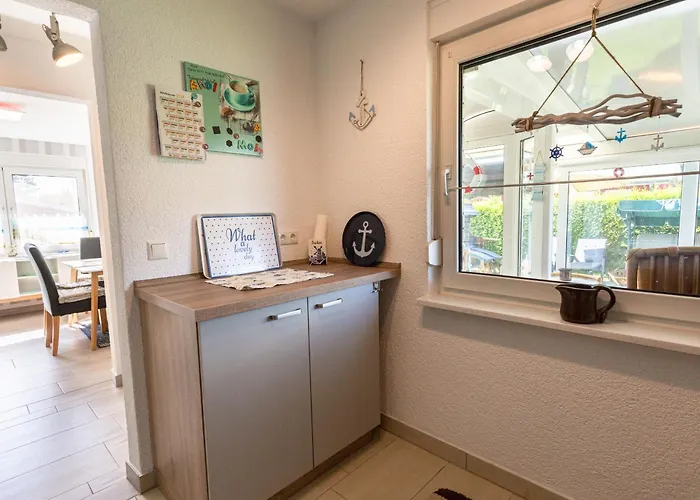 Haus Prázdninový dům Loissin