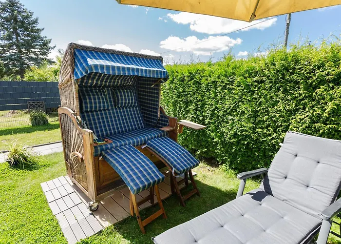 Haus Prázdninový dům *