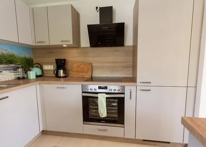 Prázdninový dům Haus Loissin