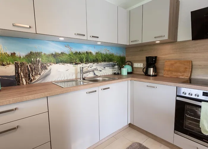 Prázdninový dům Haus