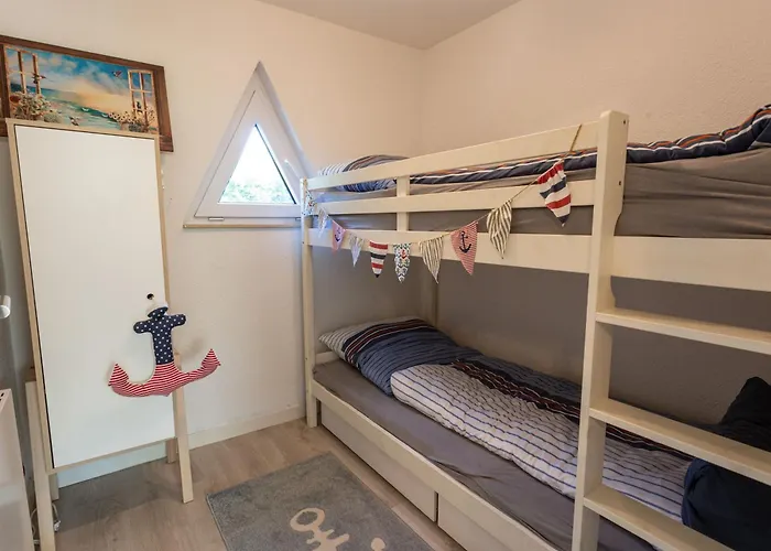 Prázdninový dům Haus *