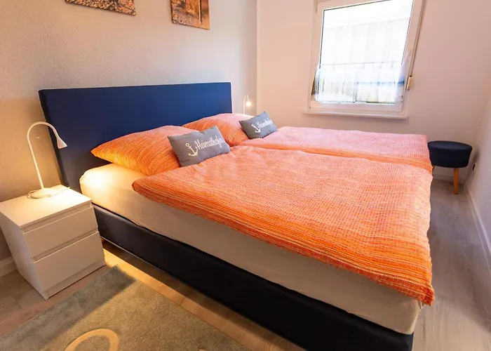 Prázdninový dům Haus Loissin