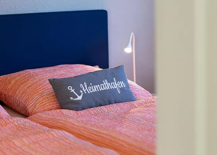 Prázdninový dům Haus *