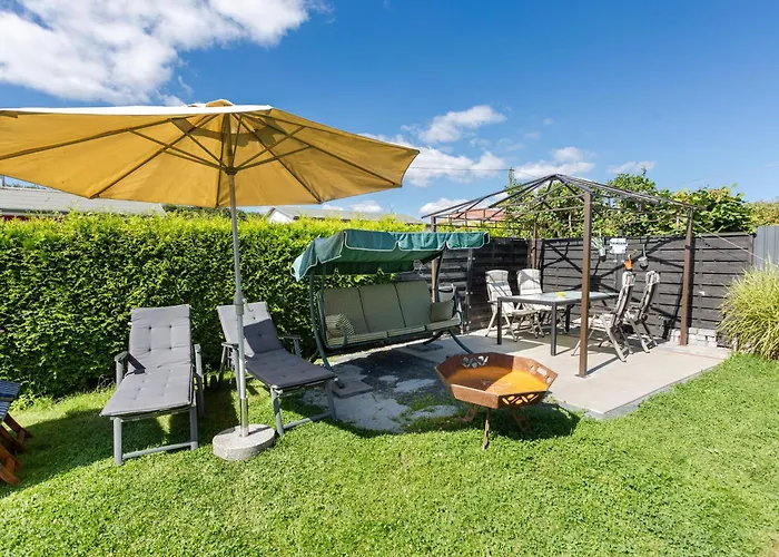 Prázdninový dům Haus Loissin