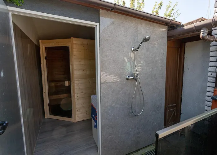 Prázdninový dům Haus *