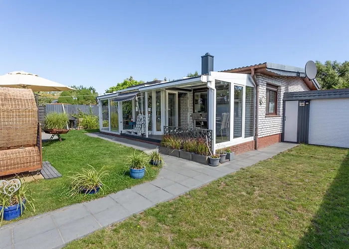 Haus Prázdninový dům Loissin