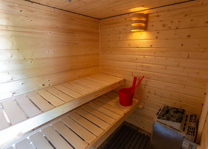 Prázdninový dům Haus *